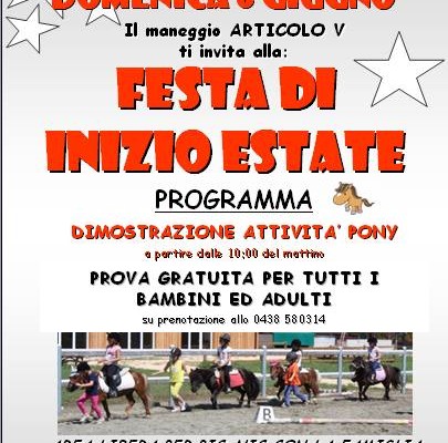 Domenica 8 giugno 2014