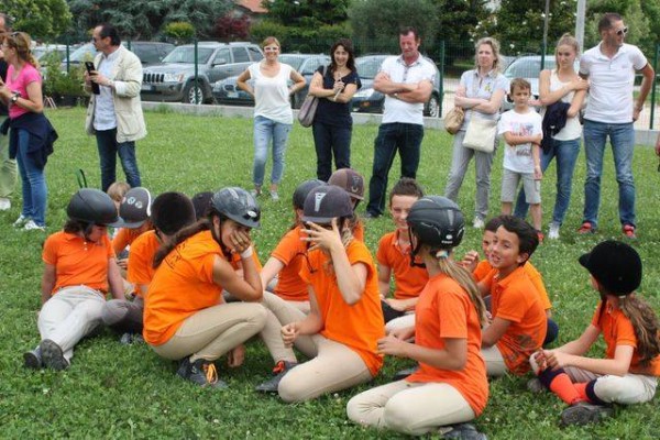 15 giugno 2014- Festival dei giovani !!!