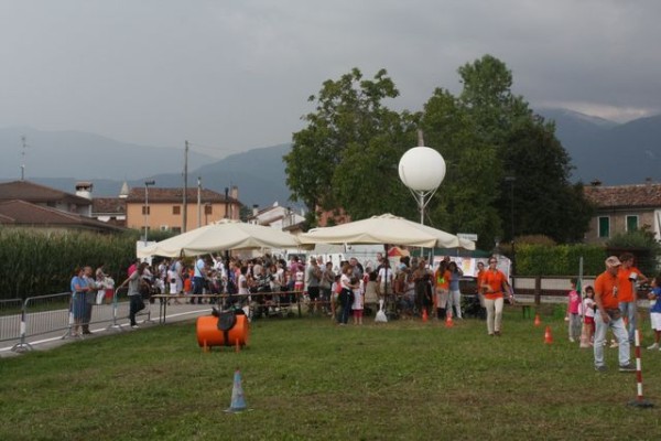 Domenica 7 settembre. Festival Burattini e Marionette !!!