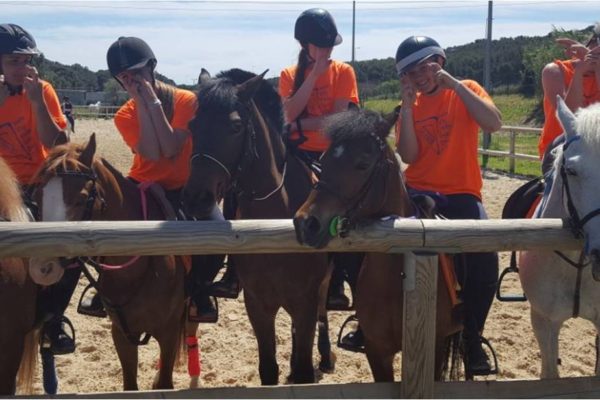 Pony Games -Istres