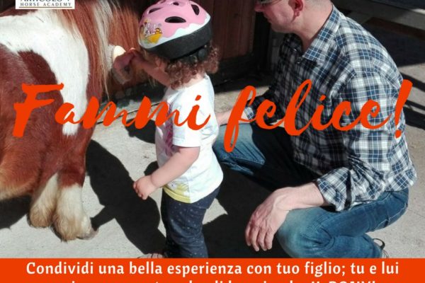 Novità : Fammi Felice !