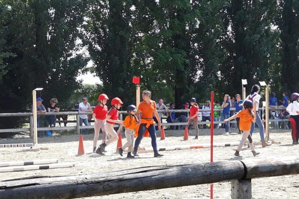 Pony Day Rovigo 13 maggio 2018