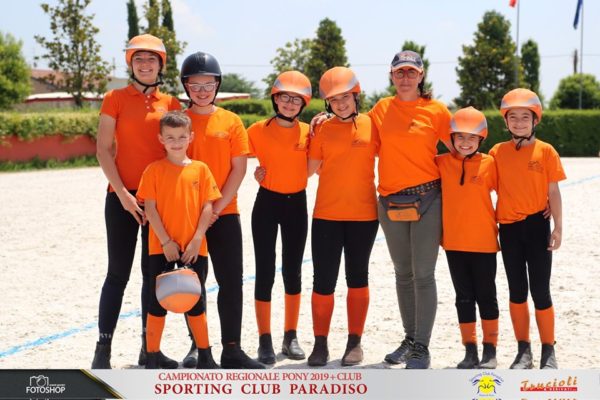 Campionati Regionali Club 2019