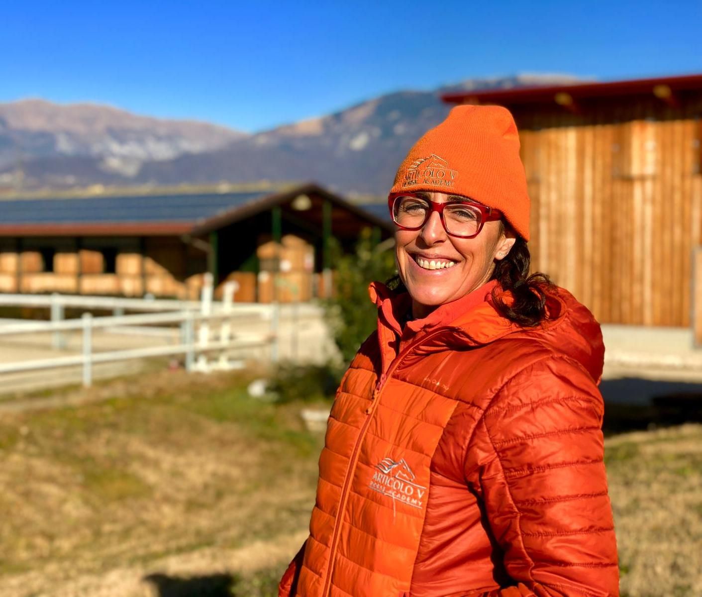 Sabina Antoniazzi