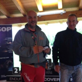 Endurance - Vivaro (PN) 27 aprile 2014