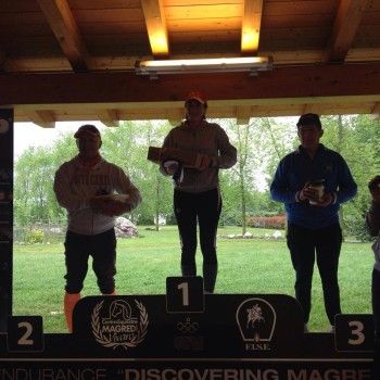 Endurance - Vivaro (PN) 27 aprile 2014