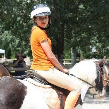  Pony Games - Rovigo - 18 Maggio 2014
