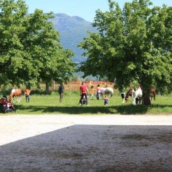 Domenica 4 maggio - Progetto genitori 