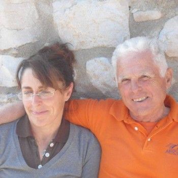 Domenica 4 maggio - In campagna !!!!!!