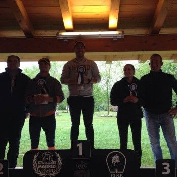 Endurance - Vivaro (PN) 27 aprile 2014