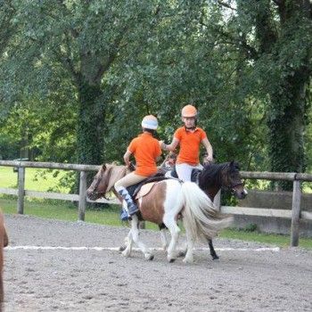  Pony Games - Rovigo - 18 Maggio 2014