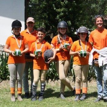  Pony Games - Rovigo - 18 Maggio 2014