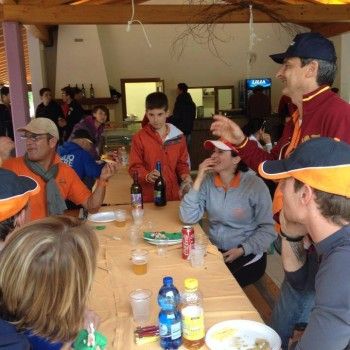 Endurance - Vivaro (PN) 27 aprile 2014