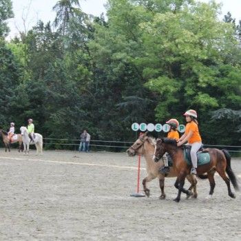 Ponymania -Cervia 25-27 aprile 2014