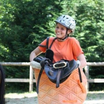  Pony Games - Rovigo - 18 Maggio 2014