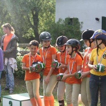  Pony Games - Rovigo - 18 Maggio 2014