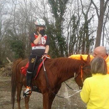 Endurance -Vivaro 20 marzo 2016