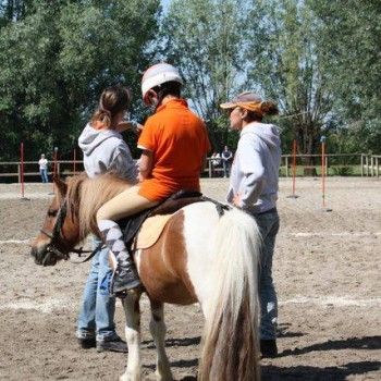  Pony Games - Rovigo - 18 Maggio 2014