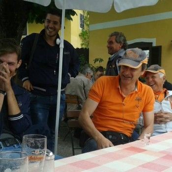 Endurance - Ferlach, Austria - 31 maggio 2014