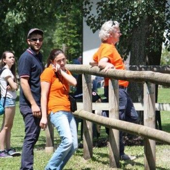  Pony Games - Rovigo - 18 Maggio 2014