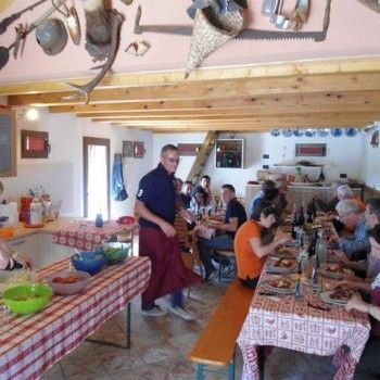 Domenica 4 maggio - In campagna !!!!!!