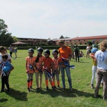 Campionato Italiano 26-29 giugno Roma