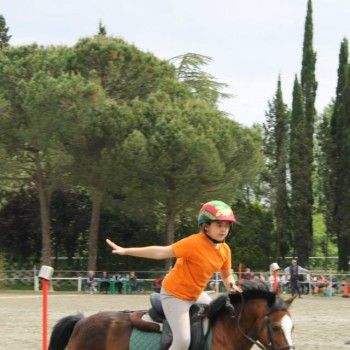 Ponymania -Cervia 25-27 aprile 2014