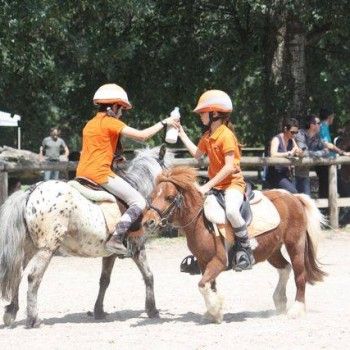  Pony Games - Rovigo - 18 Maggio 2014