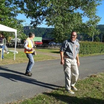 Endurance - Ferlach, Austria - 31 maggio 2014