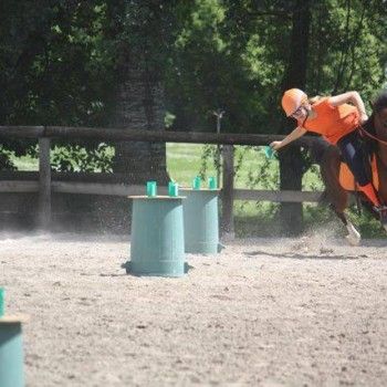  Pony Games - Rovigo - 18 Maggio 2014