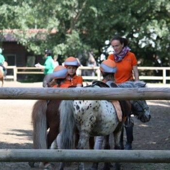  Pony Games - Rovigo - 18 Maggio 2014
