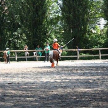  Pony Games - Rovigo - 18 Maggio 2014