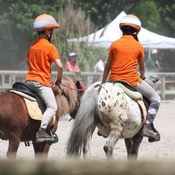 Pony Games - Rovigo - 18 Maggio 2014
