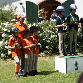  Pony Games - Rovigo - 18 Maggio 2014