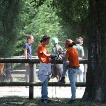  Pony Games - Rovigo - 18 Maggio 2014