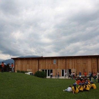 15 giugno 2014- Festival dei giovani !!!
