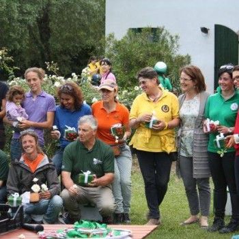 Pony Games - Rovigo - 18 Maggio 2014