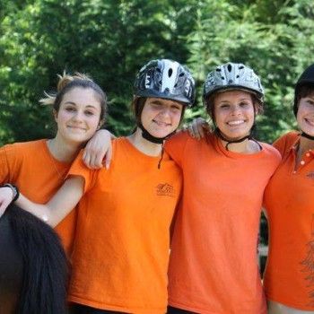  Pony Games - Rovigo - 18 Maggio 2014