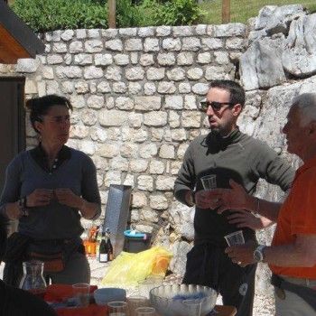 Domenica 4 maggio - In campagna !!!!!!