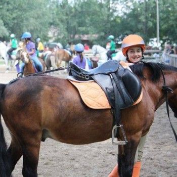  Pony Games - Rovigo - 18 Maggio 2014