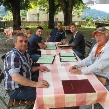 Endurance - Ferlach, Austria - 31 maggio 2014