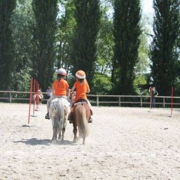  Pony Games - Rovigo - 18 Maggio 2014