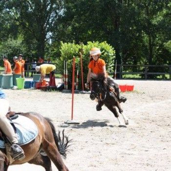  Pony Games - Rovigo - 18 Maggio 2014