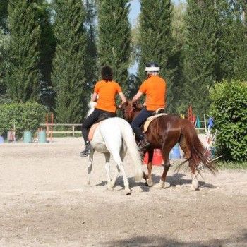  Pony Games - Rovigo - 18 Maggio 2014
