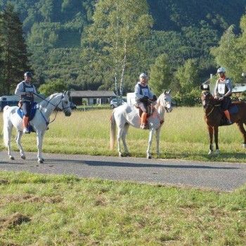 Endurance - Ferlach, Austria - 31 maggio 2014