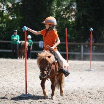  Pony Games - Rovigo - 18 Maggio 2014