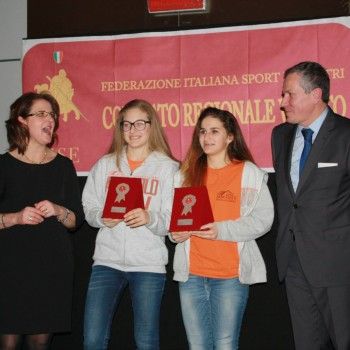 Galà Fise Veneto-7 febbraio 2015