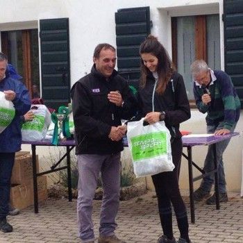 Endurance - Montello - 18 maggio  2014