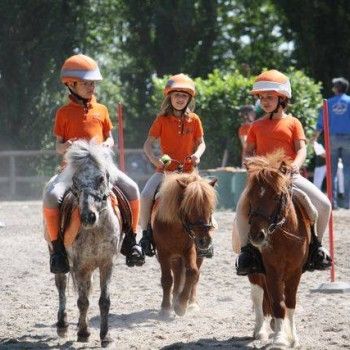  Pony Games - Rovigo - 18 Maggio 2014