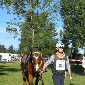 Endurance - Ferlach, Austria - 31 maggio 2014